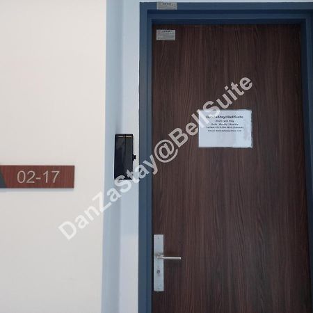 Danzastay@Bellsuite Sepang Exterior photo